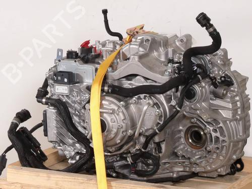 Used Gearbox FIAT 600e / 600 (365_, 364_) Mild Hybrid (136 hp) 22966527