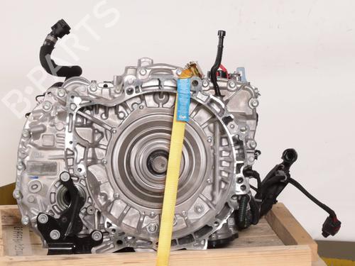 Gearbox FIAT 600e / 600 (365_, 364_) Mild Hybrid | BP22966527M3 