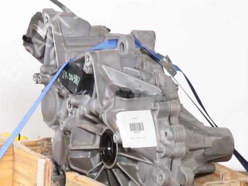 Gearbox JEEP AVENGER (J2) Electric | BP22966431M3 