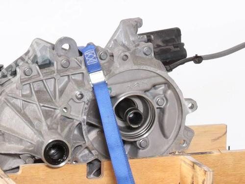 Gearbox JEEP AVENGER (J2) Electric | BP22966431M3 