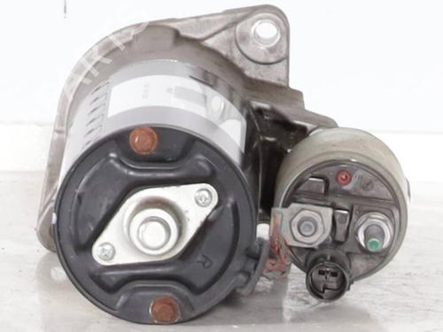 Starter ALFA ROMEO STELVIO (949_) 2.0 Q4 (949.AXF2A) | BP22966430M8 