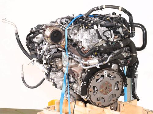 Used Engine ALFA ROMEO STELVIO (949_) 2.0 Q4 (949.AXF2A) (201 hp) 22966429