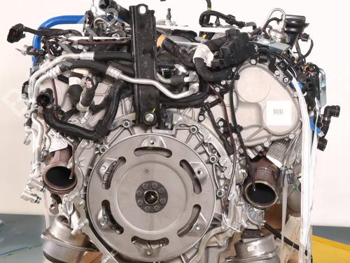 Engine ALFA ROMEO GIULIA (952_) 2.9 Quadrifoglio (952AAM24) | BP22966468M1 