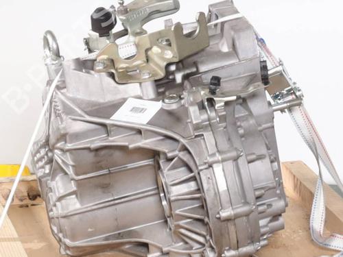 Gearbox FIAT TIPO Hatchback (356_, 357_) 1.6 Multijet (357HXG1) | BP22966563M3 