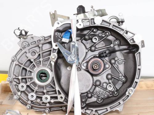 Gearbox FIAT TIPO Hatchback (356_, 357_) 1.6 Multijet (357HXG1) | BP22966563M3 