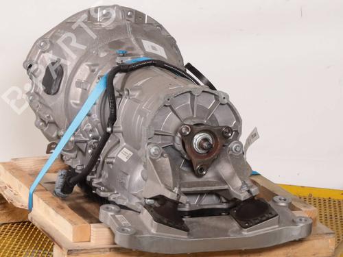 Gearbox ALFA ROMEO GIULIA (952_) 2.9 Quadrifoglio (952AAM24) | BP22966434M3 