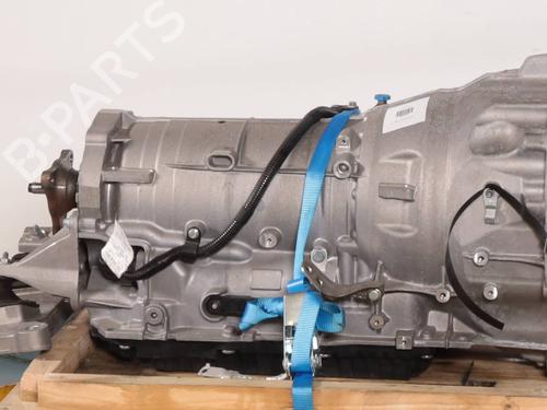 Gearbox ALFA ROMEO GIULIA (952_) 2.9 Quadrifoglio (952AAM24) | BP22966434M3 