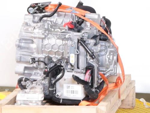 Gearbox FIAT 600e / 600 (365_, 364_) Mild Hybrid | BP23103930M3 