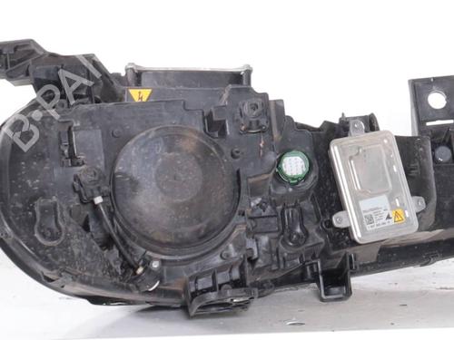 Right headlight ALFA ROMEO GIULIA (952_) 2.9 Quadrifoglio (952AAM24) | BP23133629C29 