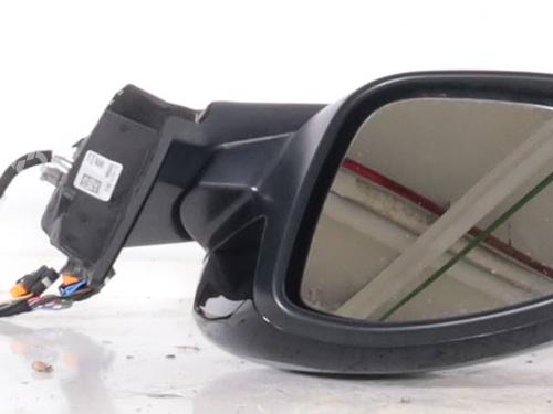 Used Left mirror JEEP AVENGER (J2) Electric (156 hp) 23133616