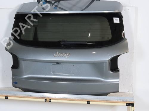 Bakluke CC/Kombi-Kupé JEEP AVENGER (J2) Electric (156 hp) 23133608