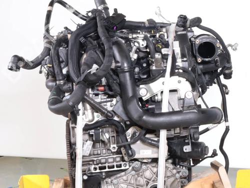 Motor ALFA ROMEO STELVIO (949_) 2.0 Q4 (949.AXF2A) (201 hp) 23133597