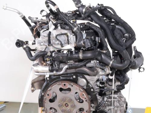 Engine ALFA ROMEO STELVIO (949_) 2.0 Q4 (949.AXF2A) | BP23133597M1 