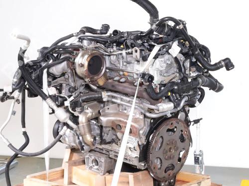 Engine ALFA ROMEO STELVIO (949_) 2.0 Q4 (949.AXF2A) | BP23133597M1 