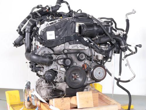 Engine ALFA ROMEO STELVIO (949_) 2.0 Q4 (949.AXF2A) | BP23133597M1 