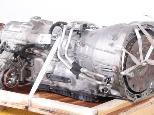 Gearbox ALFA ROMEO STELVIO (949_) 2.0 Q4 (949.AXF2A) | BP23133596M3 