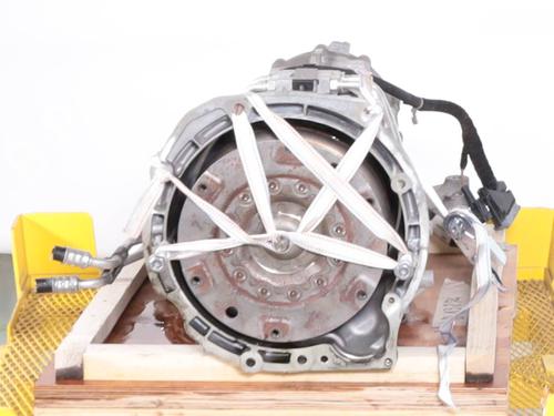 Gearbox ALFA ROMEO STELVIO (949_) 2.0 Q4 (949.AXF2A) | BP23133596M3 