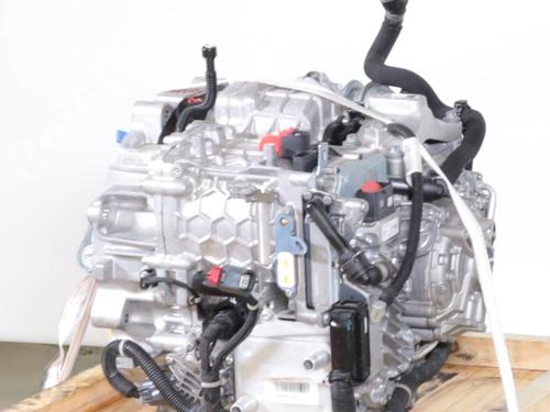 Used Gearbox JEEP AVENGER (J2) Electric (156 hp) 23133594