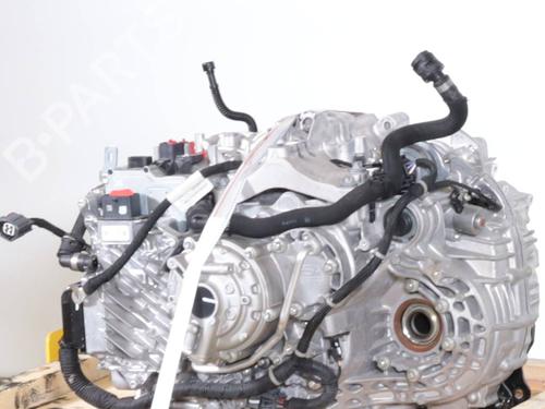 Gearbox JEEP AVENGER (J2) Electric | BP23133594M3 