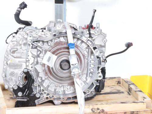 Gearbox JEEP AVENGER (J2) Electric | BP23133594M3 
