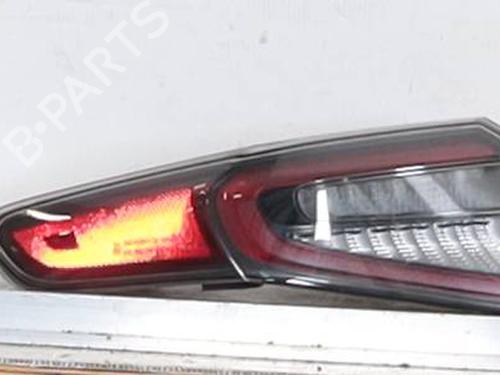Used Left taillight ALFA ROMEO STELVIO (949_) 2.0 Q4 (949.AXF2A) (201 hp) 23133586