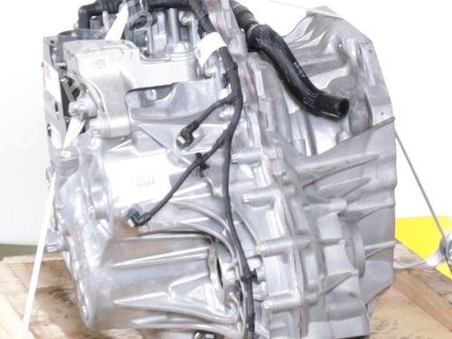 Gearbox JEEP RENEGADE SUV (BU, B1, BV) 1.5 T4 Hybrid | BP23133582M3 