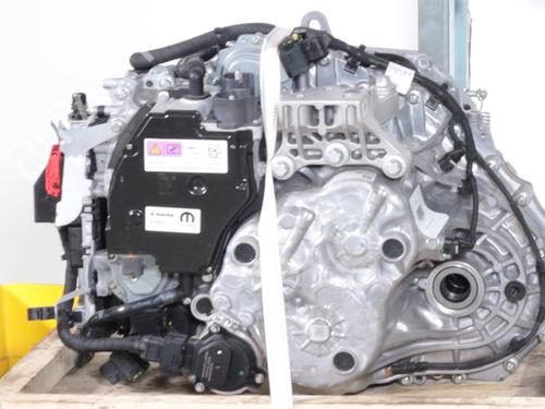 Used Gearbox JEEP RENEGADE SUV (BU, B1, BV) 1.5 T4 Hybrid (131 hp) 23133582