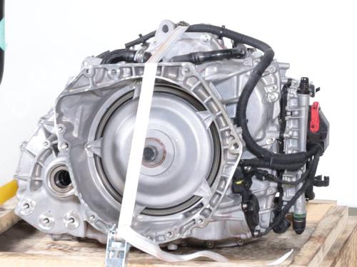 Gearbox JEEP RENEGADE SUV (BU, B1, BV) 1.5 T4 Hybrid | BP23133582M3 
