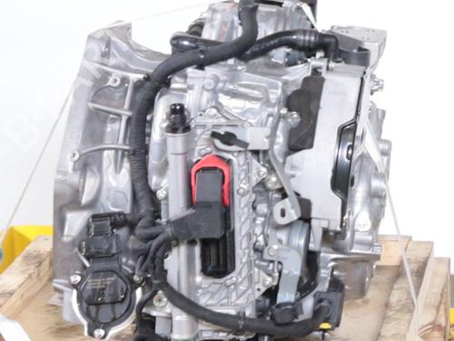 Gearbox JEEP RENEGADE SUV (BU, B1, BV) 1.5 T4 Hybrid | BP23133582M3 