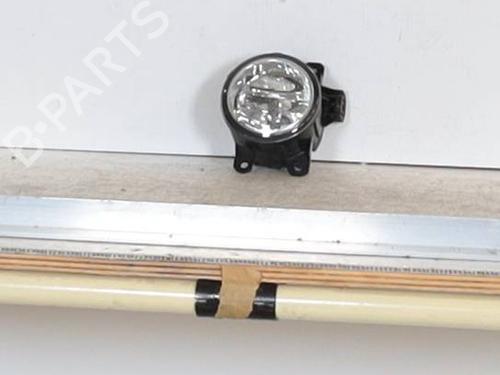 Used Right front fog light FIAT TIPO Hatchback (356_, 357_) 1.4 (356HXF1B) (120 hp) 23133527