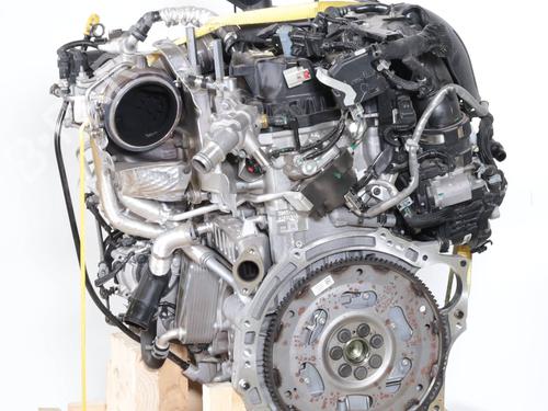 Motor ALFA ROMEO TONALE (965_) [2022-2025]  23133478