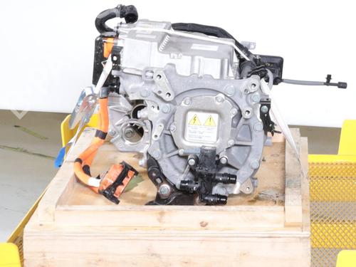 Motor JEEP AVENGER (J2) Electric (156 hp) 23169440