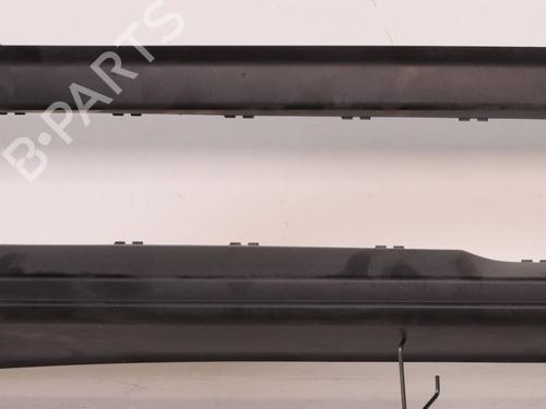 Stoßstange vorne für JEEP COMPASS (MP, M6, MV, M7) 1.3 T270 (175 hp) 24420047