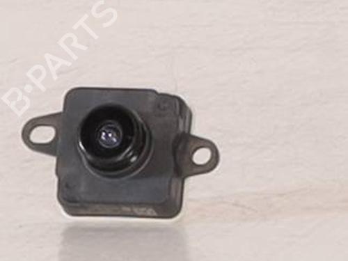 Module électronique JEEP RENEGADE SUV (BU, B1, BV) 1.4 (140 hp) 24420044