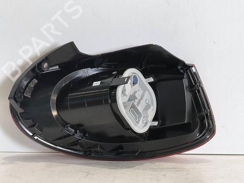 Left taillight FIAT BRAVO II (198_) 1.6 D Multijet (198AXH1B) | BP24420043C34 