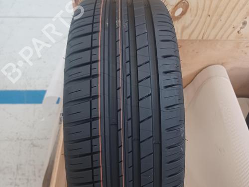 Used Rim ABARTH 500 / 595 / 695 1.4 (312.AXD1A) (135 hp) 24888822