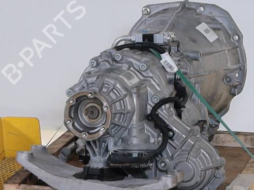 Used Gearbox ALFA ROMEO STELVIO (949_) 2.2 D Q4 (949.AXB2A) (209 hp) 24659231