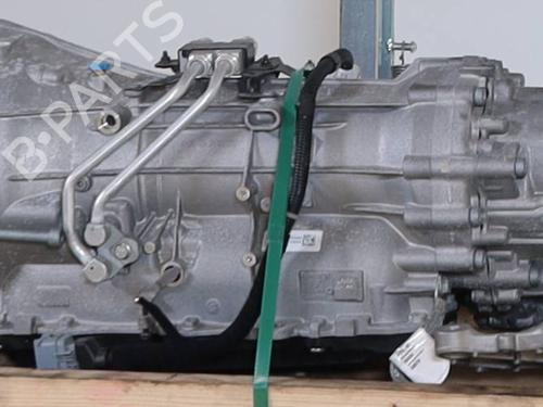 Gearbox ALFA ROMEO STELVIO (949_) 2.2 D Q4 (949.AXB2A) | BP24659231M3 