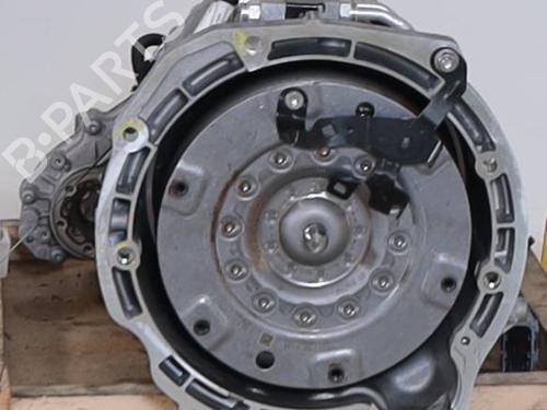 Gearbox ALFA ROMEO STELVIO (949_) 2.2 D Q4 (949.AXB2A) | BP24659231M3 