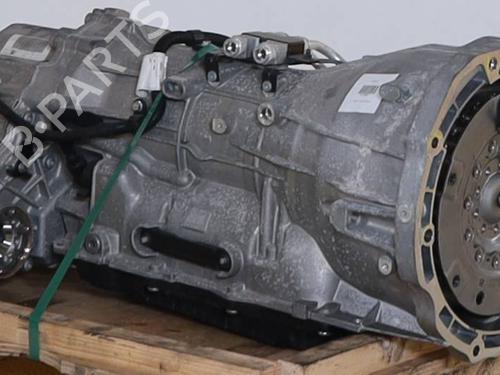 Gearbox ALFA ROMEO STELVIO (949_) 2.2 D Q4 (949.AXB2A) | BP24659231M3 
