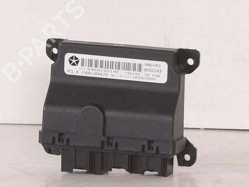 Control unit JEEP CHEROKEE (KL) 2.4 | BP25492462M11 