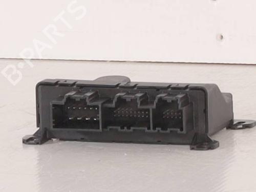 Used Control unit JEEP CHEROKEE (KL) 2.4 (186 hp) 25492462