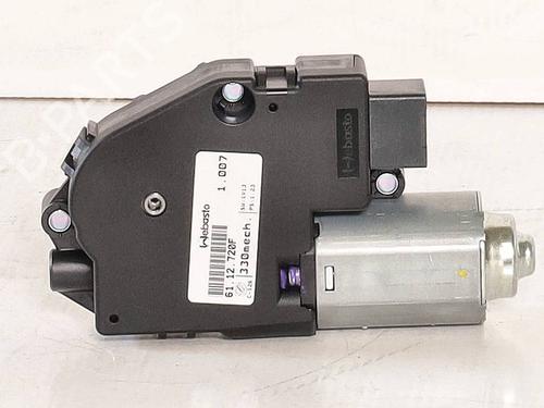 Electronic module FIAT 500L (351_, 352_) 0.9 Natural Power (199LYC1B) | BP25492461M83 