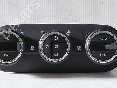 Used Control unit JEEP RENEGADE SUV (BU, B1, BV) 1.4 (140 hp) 25492460