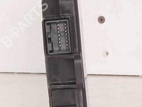 Control unit JEEP RENEGADE SUV (BU, B1, BV) 2.0 CRD 4x4 | BP25492457M11 