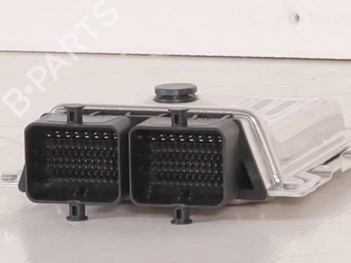 Used Control unit LANCIA YPSILON (312_) 1.2 Bi-fuel (312.YXA1A) (67 hp) 25492455