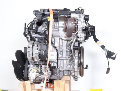 Used Engine JEEP AVENGER (J2) Electric (156 hp) 23683038