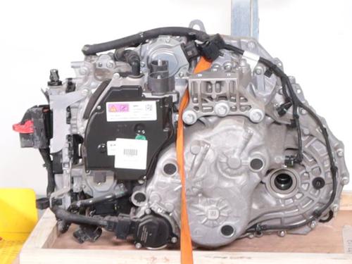 Used Gearbox FIAT 500X (334_) 1.4 (334AXC1B) (136 hp) 23441073