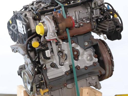 Motor für JEEP RENEGADE SUV (BU, B1, BV) 1.6 CRD (120 hp) 26887833
