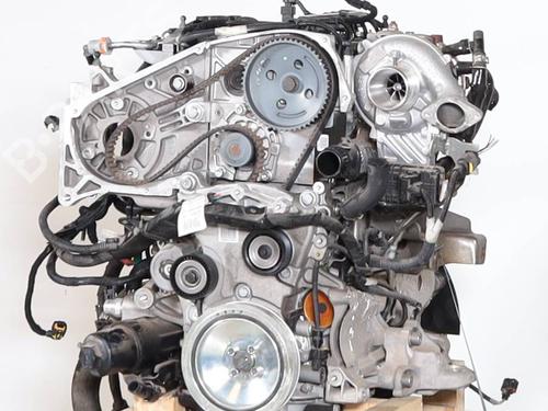 Used Engine ALFA ROMEO GIULIA (952_) 2.2 D (952AFA25, 952AFM25, 952ALA25) (180 hp) 26162974